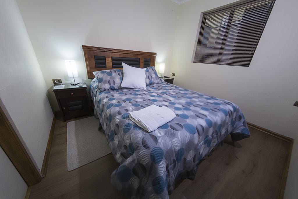 Hostal Del Turista Талька Экстерьер фото