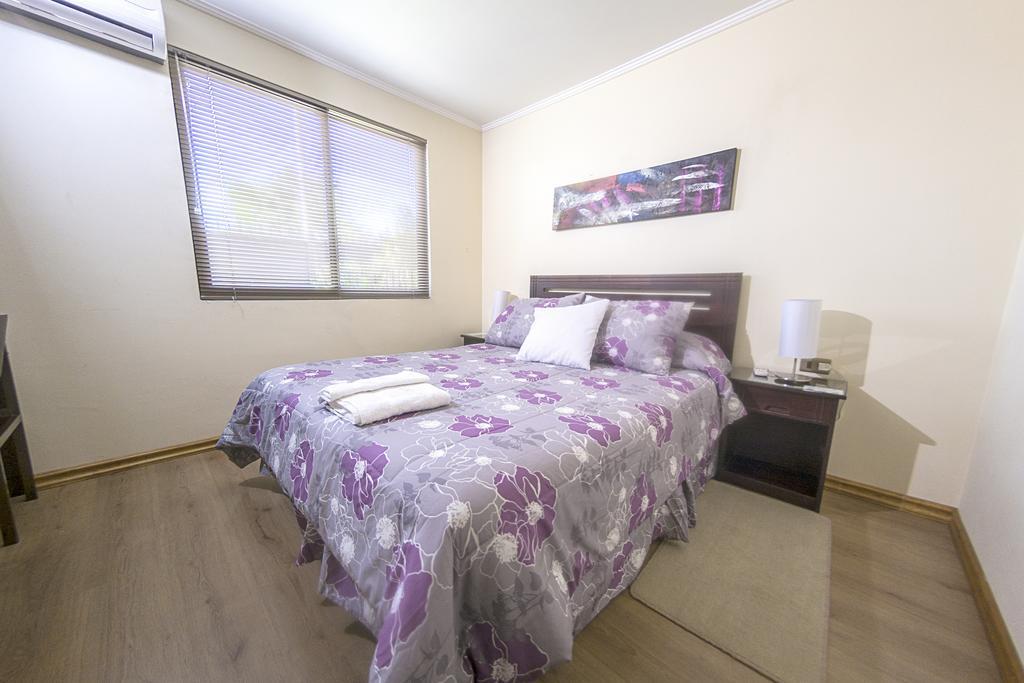 Hostal Del Turista Талька Экстерьер фото