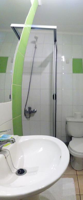 Hostal Del Turista Талька Экстерьер фото