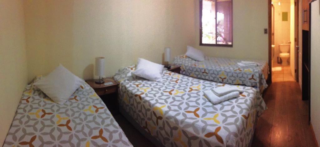 Hostal Del Turista Талька Экстерьер фото