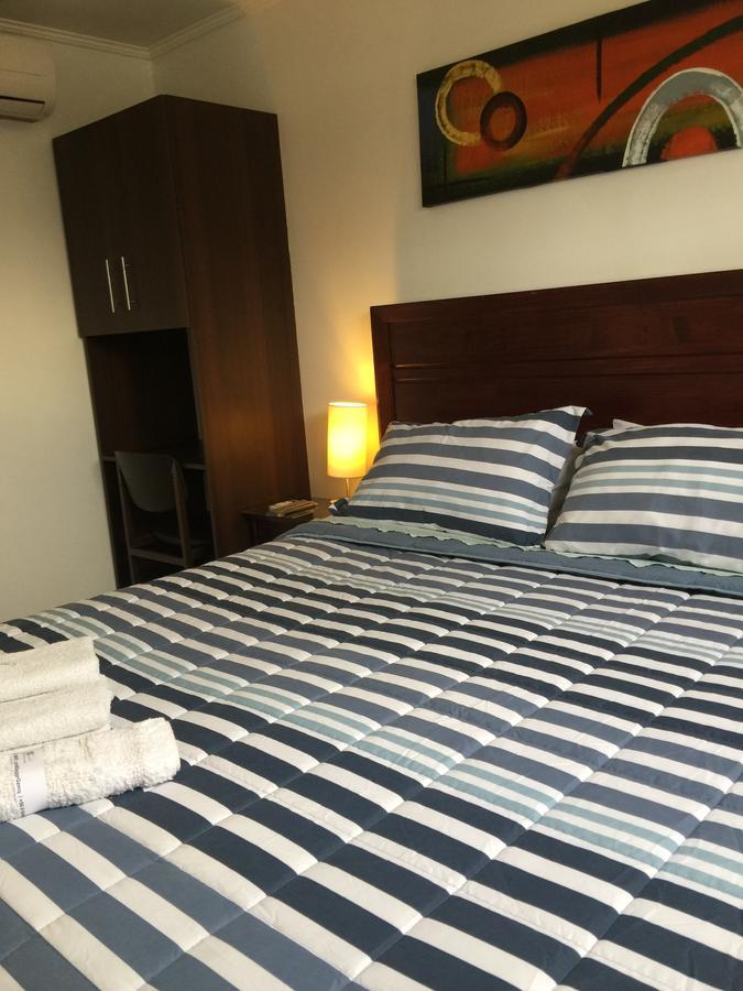 Hostal Del Turista Талька Экстерьер фото